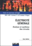 Electricité générale vignette