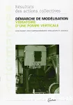 Démarche de modélisation vibratoire d'une pompe verticale vignette