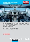 Systèmes électroniques embarqués et transports vignette