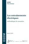 Les entraînements électriques vignette