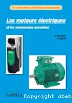 Les moteurs électriques et les commandes associées vignette