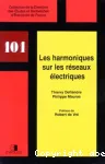 Les harmoniques sur les réseaux électriques vignette