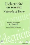 L'électricité en réseaux vignette