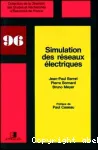 Simulation des réseaux électriques vignette