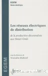Les réseaux électriques de distribution vignette