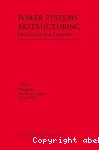 Power systems restructuring vignette