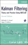 Kalman filtering vignette