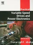 Practical variable speed drives and power electronics vignette