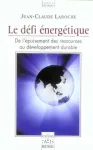 Le défi énergétique vignette