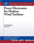 Power electronics for modern wind turbines vignette