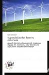 Supervision des fermes éoliennes vignette