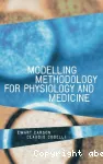 Modelling methodology for physiology and medicine vignette