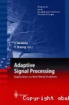 Adaptive Signal Processing vignette