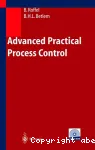 Advanced practical process control vignette