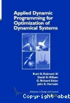 Applied Dynamic Programming for Optimization of Dynamical Systems vignette