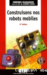 Construisons nos robots mobiles vignette