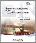 Electromagnétisme pour les télécommunications vignette