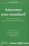 Antennes non-standard vignette