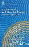 Active sound and vibration control vignette