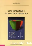 Semi-conducteurs : les bases de la théorie k.p vignette