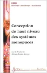 Conception de haut niveau des systèmes monopuces vignette