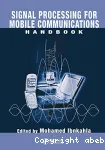 Signal Processing for Mobile Communications Handbook vignette