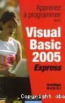 Apprenez à programmer avec Visual Basic 2005 Express vignette