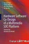 Hardware software co-design of a multimedia SOC platform vignette