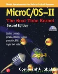 MicroC/OS-II vignette
