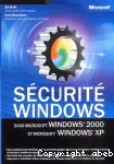 Sécurité Windows vignette