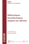 Diélectriques ferroélectriques intégrés sur silicium vignette