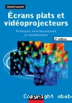 Ecrans plats et vidéoprojecteurs vignette