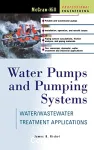 Water pumps and pmumping systems vignette