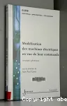 Modélisation des machines électriques vignette