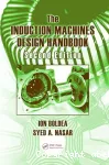 The induction machines design handbook vignette