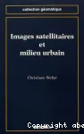 Images satellitaires et milieu urbain vignette