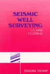 Seismic well surveying vignette