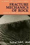 Fracture Mechanics of Rock vignette