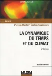 La dynamique du temps et du climat vignette