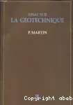 Essai sur la géotechnique vignette