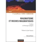 Magmatisme et roches magmatiques Pétrologie endogène vignette