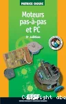 Moteurs pas-à-pas et PC vignette