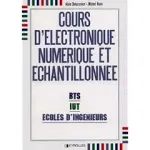 Cours d'électronique numérique et échantillonnée vignette