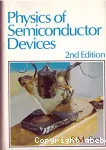 Physics of Semiconductor Devices: 2nd Ed vignette
