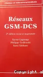 Réseaux GSM-DCS des principes à la norme 2nd Edition vignette
