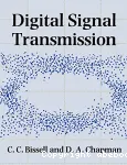 Digital signal transmission vignette