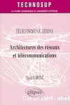 Architecture des réseaux et télécommunications vignette