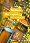 Moteurs électriques pour la robotique vignette