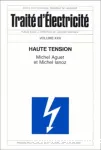 Traité d'électricité volume XXII haute tention vignette