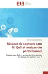 Réseaux de capteurs sans fil : QoS analyse des performances vignette